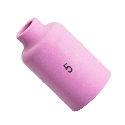 Сопло керамическое TW 17-18-26 GL (№5 / L42 / d8,0) Оберон XL54N17