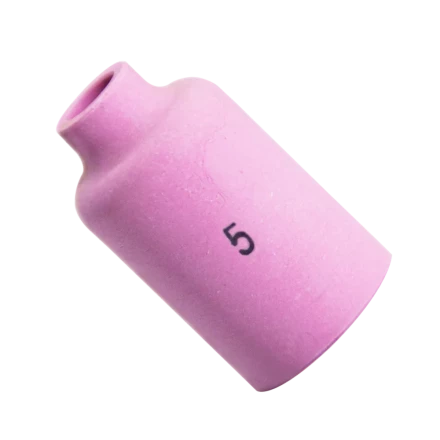 Сопло керамическое TW 17-18-26 GL (№5 / L42 / d8,0) Оберон XL54N17 купить в Нефтеюганске