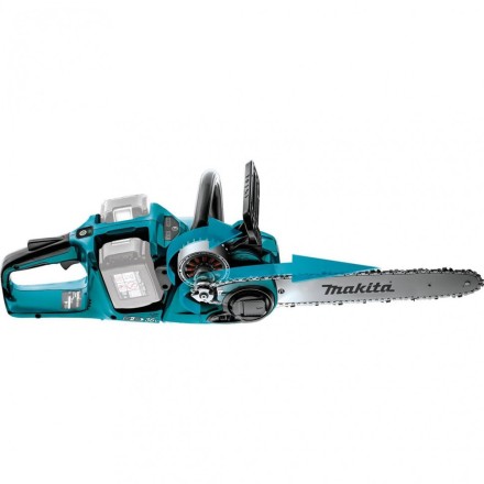 Аккумуляторная цепная пила Makita DUC355PT2 купить в Нефтеюганске