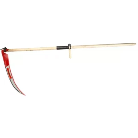 Набор косца &quot;Косарь&quot; с деревянным косовищем №7, 70 см 39830-7 купить в Нефтеюганске