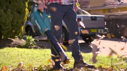 Аккумуляторная воздуходувка Makita DUB362Z (без АКБ и ЗУ) купить в Нефтеюганске