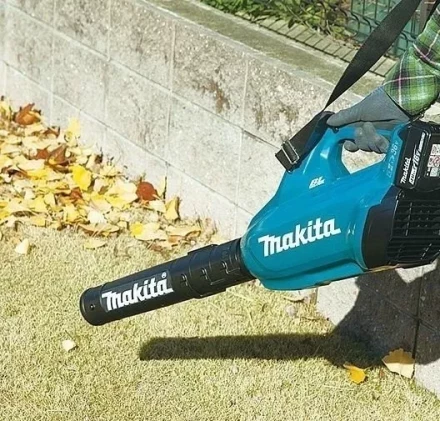 Аккумуляторная воздуходувка Makita DUB362Z (без АКБ и ЗУ) купить в Нефтеюганске