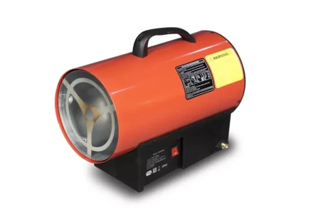 Пушка тепловая TOR BJG-35A 35 кВт (газ) 1020621 купить в Нефтеюганске