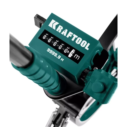 Мерительное механическое колесо KRAFTOOL 34756 купить в Нефтеюганске