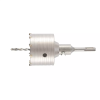 Коронка в сборе М22 х 80 мм, SDS PLUS  MATRIX 70331