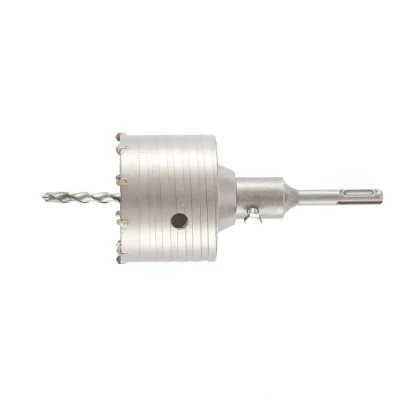 Коронка в сборе М22 х 80 мм, SDS PLUS  MATRIX 70331