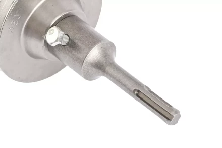 Коронка в сборе М22 х 80 мм, SDS PLUS  MATRIX 70331 купить в Нефтеюганске