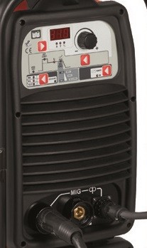 Сварочный полуавтомат SUPERIOR 400 CE VRD MIG PACK AQUA Telwin купить в Нефтеюганске