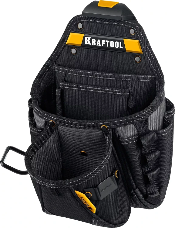 Пояс монтажника KRAFTOOL 38760-5 купить в Нефтеюганске