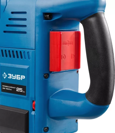 Молоток отбойный ЗМ-1500ЭК серия ПРОФЕССИОНАЛ купить в Нефтеюганске