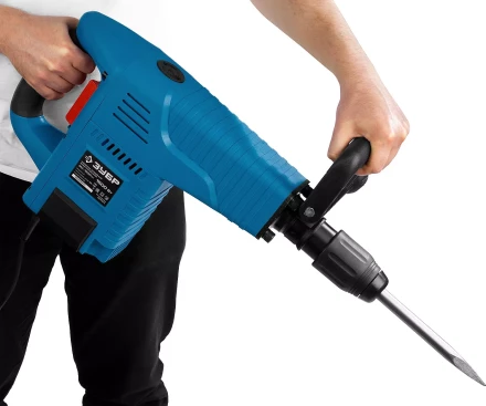 Молоток отбойный ЗМ-1500ЭК серия ПРОФЕССИОНАЛ купить в Нефтеюганске