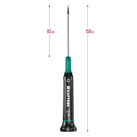 Отвертки для точных работ Precision 25685-1.3 купить в Нефтеюганске