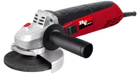 Шлифмашина RedVerg УШМ RD-AG110-125E Болгарка купить в Нефтеюганске