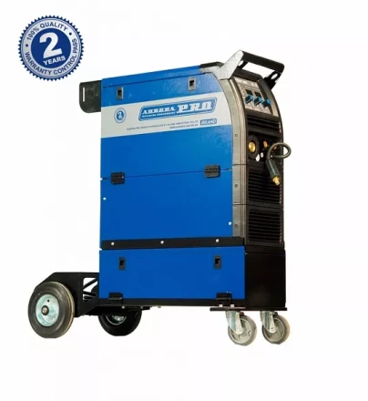 Инверторный сварочный полуавтомат Aurora-Pro SKYWAY 300 купить в Нефтеюганске