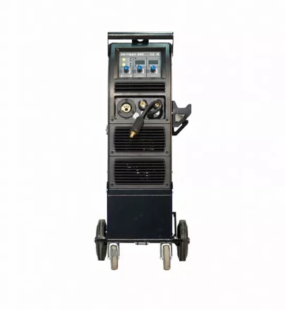 Инверторный сварочный полуавтомат Aurora-Pro SKYWAY 300 купить в Нефтеюганске