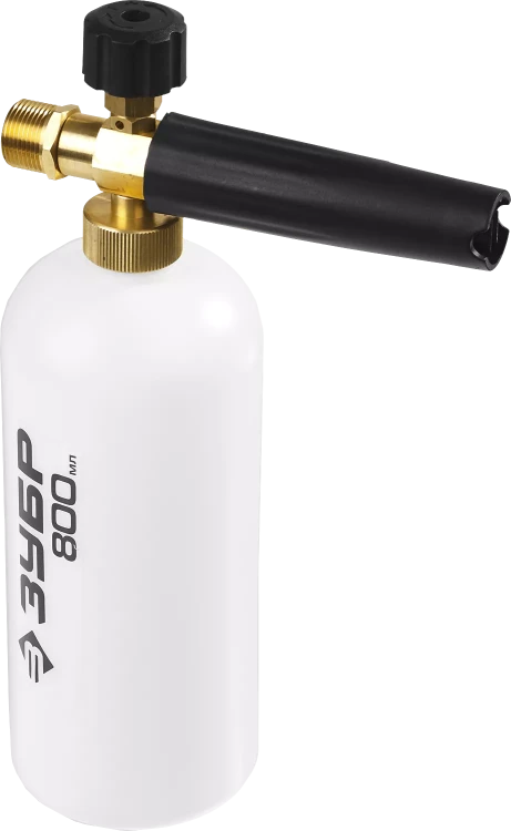 Пеногенератор пистолет 375 серии серия МАСТЕР купить в Нефтеюганске