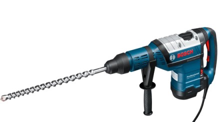 Перфоратор Bosch GBH8-45DV +Оснастка арт.0.611.265.001 купить в Нефтеюганске