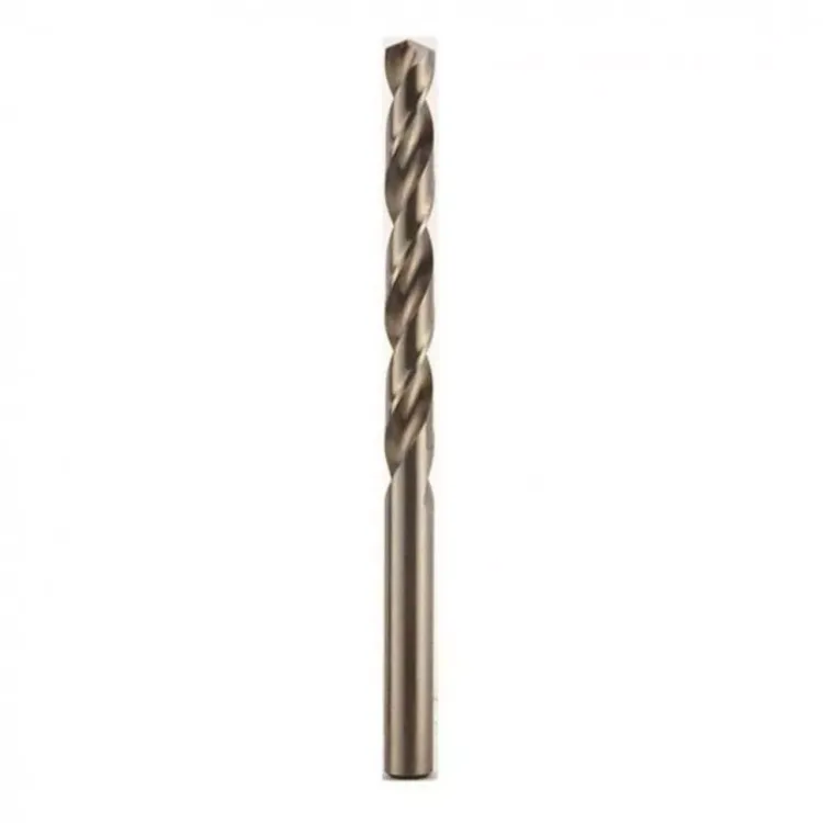 Сверло HSS Makita D-06448, 6.75х101мм (цилиндрический хвостовик, 10 шт.) купить в Нефтеюганске
