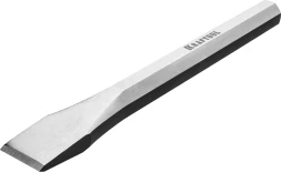 Зубило слесарное по металлу 2103-22