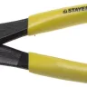 Кусачки торцовые STAYER"MASTER", ручки в ПВХ, 180мм 2223-18_z01 купить в Нефтеюганске