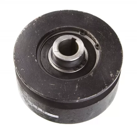 Сцепление в сборе(ведущий шкив) N000-009-413 купить в Нефтеюганске