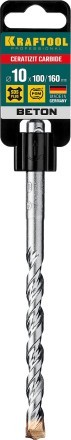 Буры SDS-Plus 29320-160-10 купить в Нефтеюганске