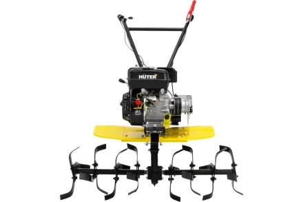 Мотоблок HUTER МК-7800M купить в Нефтеюганске