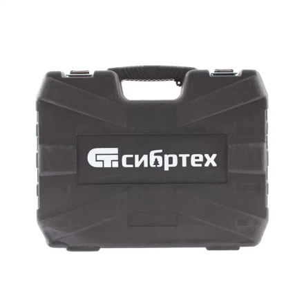 Набор инструмента 94 предмета, 1/2&quot;, 1/4&quot; Сибртех 13499 купить в Нефтеюганске