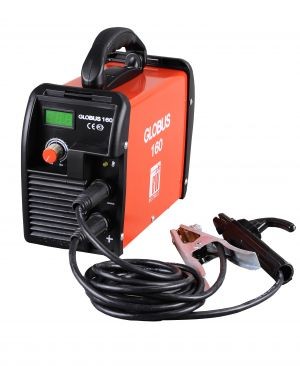 Сварочный инвертор BestWeld Globus 160 купить в Нефтеюганске
