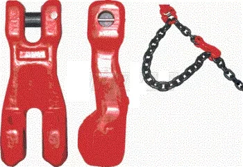 Укоротитель цепной с цепью г/п 12.5 т. 20-Т8 кл купить в Нефтеюганске