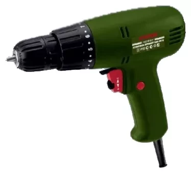 Дрель-шурповерт сетевая Кратон ESDD-280/16 3 02 01 028 купить в Нефтеюганске