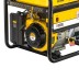 Генератор бензиновый DENZEL GE 8900 94639 купить в Нефтеюганске
