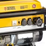 Генератор бензиновый DENZEL GE 8900 94639 купить в Нефтеюганске