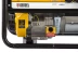 Генератор бензиновый DENZEL GE 8900 94639 купить в Нефтеюганске