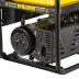 Генератор бензиновый DENZEL GE 8900 94639 купить в Нефтеюганске
