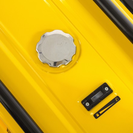 Генератор бензиновый DENZEL GE 8900 94639 купить в Нефтеюганске