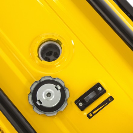 Генератор бензиновый DENZEL GE 8900 94639 купить в Нефтеюганске