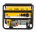 Генератор бензиновый DENZEL GE 8900 94639 купить в Нефтеюганске