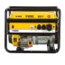Генератор бензиновый DENZEL GE 8900 94639 купить в Нефтеюганске