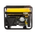Генератор бензиновый DENZEL GE 8900 94639 купить в Нефтеюганске