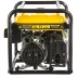 Генератор бензиновый DENZEL GE 8900 94639 купить в Нефтеюганске