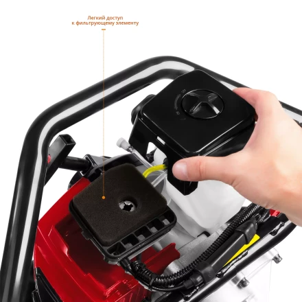 Мотобур (бензобур) МБ2-300 серия МАСТЕР купить в Нефтеюганске
