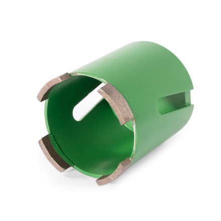 Коронка КВТ ECO-68/65 4T серия МАСТЕР (102554) купить в Нефтеюганске