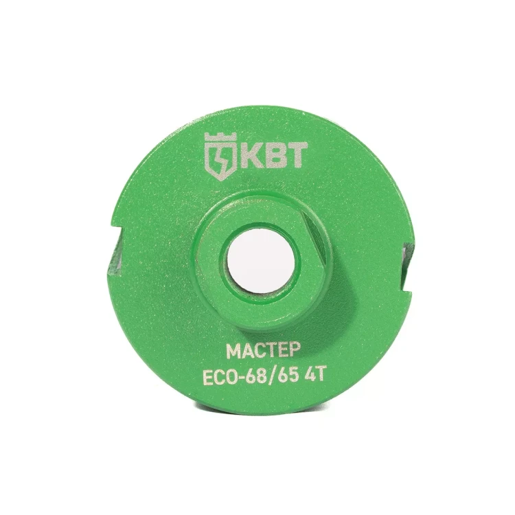 Коронка КВТ ECO-68/65 4T серия МАСТЕР (102554) купить в Нефтеюганске