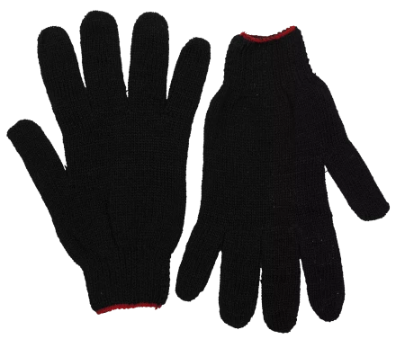 Перчатки трикотажные утепленные серия МАСТЕР купить в Нефтеюганске