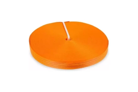 Лента текстильная TOR 7:1 300 мм 50000 кг (оранжевый) (Q) 1009948 купить в Нефтеюганске