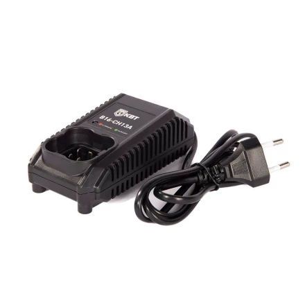 Дрель-шуруповерт аккумуляторная бесщеточная КВТ DB-16-10 с максимальным размером оснастки до 10 мм (102587) купить в Нефтеюганске