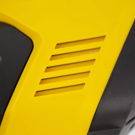 Воздуходувка аккумуляторная RB180-36, Li-ion, 36 В, 4 Ач, 180 км/ч, 820 м3/ч Denzel 59610 купить в Нефтеюганске