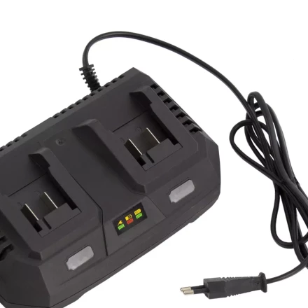 Воздуходувка аккумуляторная RB180-36, Li-ion, 36 В, 4 Ач, 180 км/ч, 820 м3/ч Denzel 59610 купить в Нефтеюганске