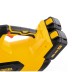 Воздуходувка аккумуляторная RB180-36, Li-ion, 36 В, 4 Ач, 180 км/ч, 820 м3/ч Denzel 59610 купить в Нефтеюганске